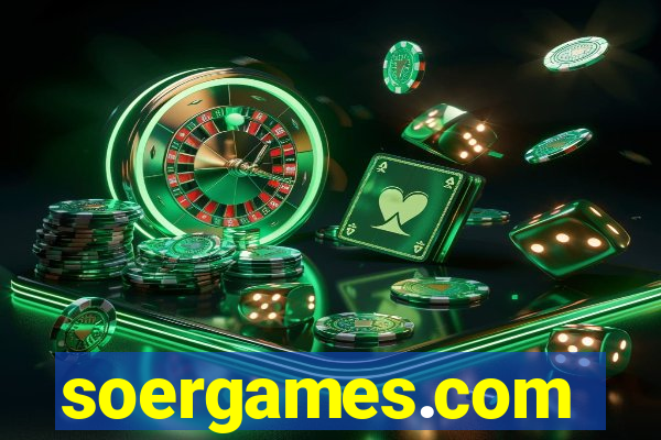 soergames.com