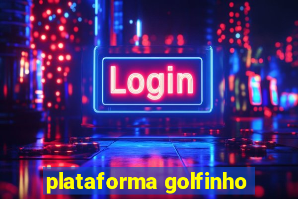 plataforma golfinho