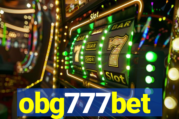 obg777bet