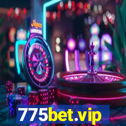 775bet.vip