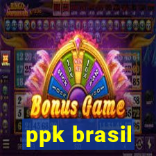 ppk brasil