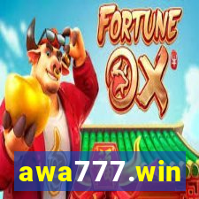 awa777.win