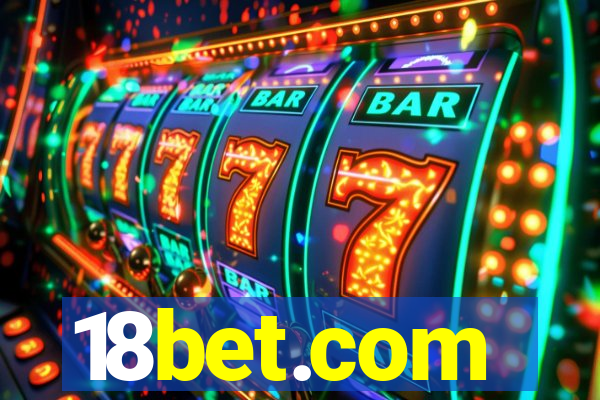 18bet.com