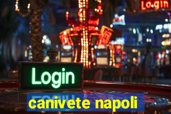 canivete napoli