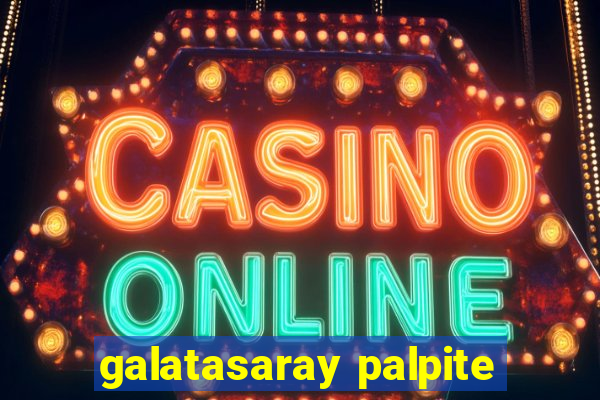 galatasaray palpite