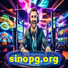 sinopg.org