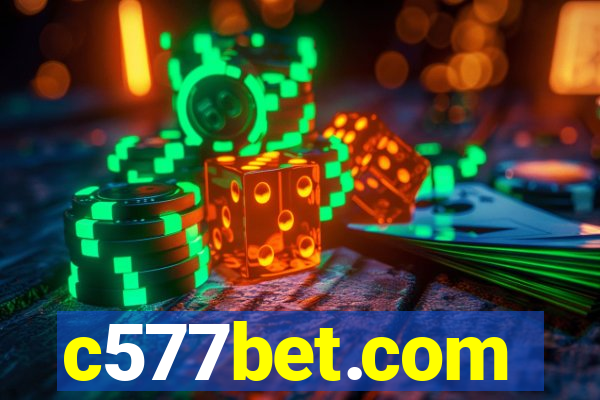 c577bet.com