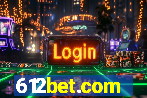 612bet.com