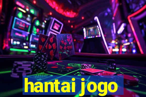 hantai jogo