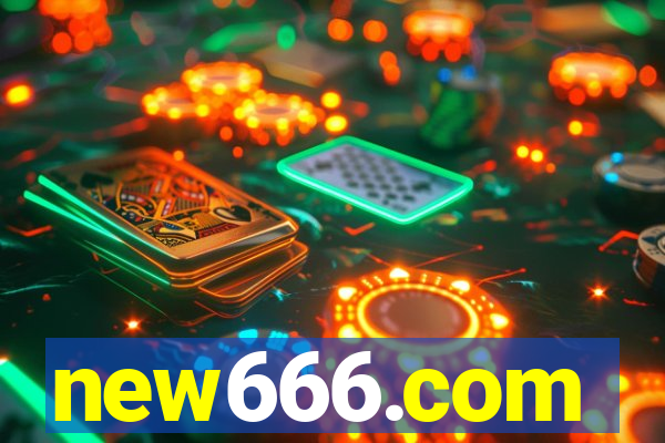 new666.com