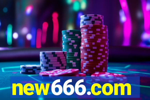 new666.com