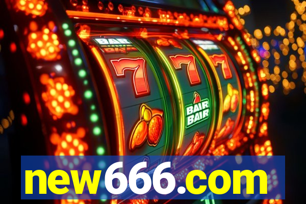 new666.com