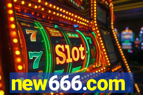 new666.com