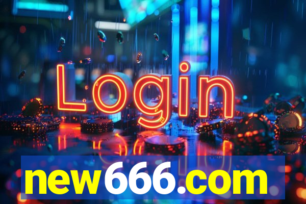 new666.com