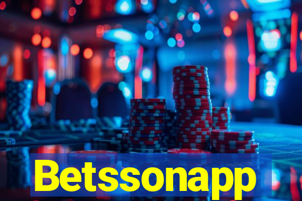 Betssonapp