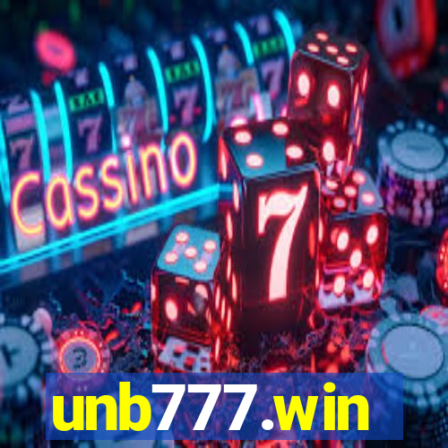 unb777.win