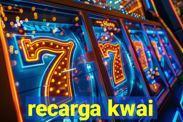 recarga kwai