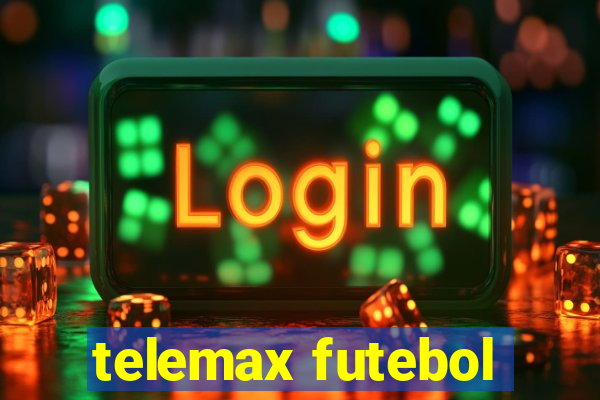 telemax futebol