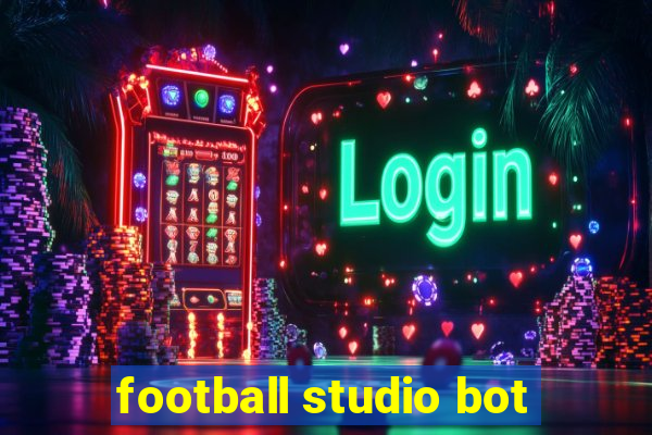 football studio bot