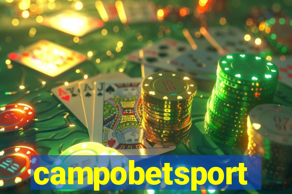 campobetsport