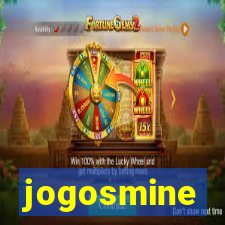 jogosmine