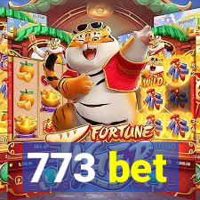 773 bet