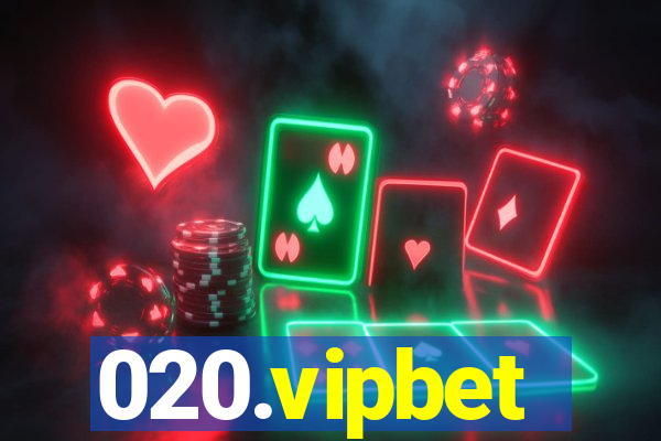 020.vipbet