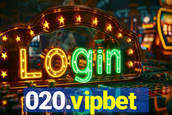 020.vipbet