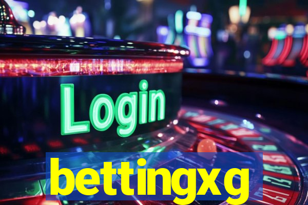 bettingxg