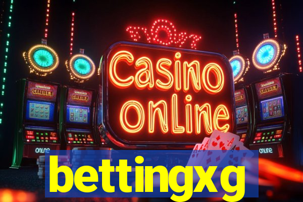 bettingxg