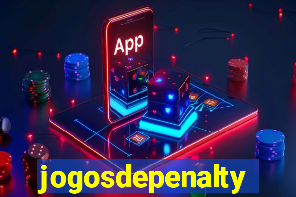 jogosdepenalty