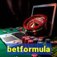 betformula