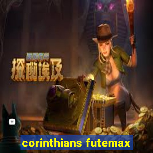 corinthians futemax