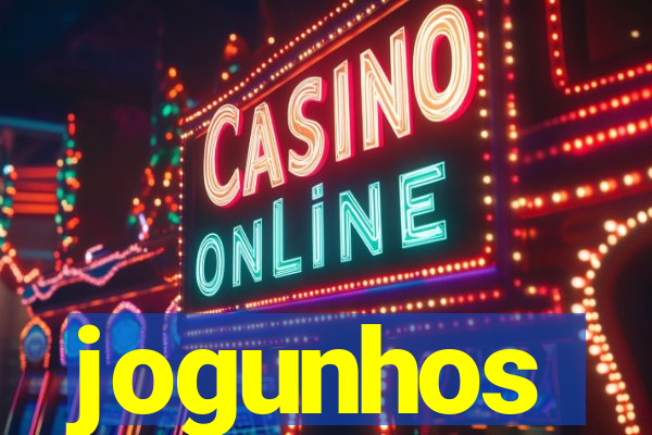 jogunhos