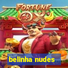 belinha nudes