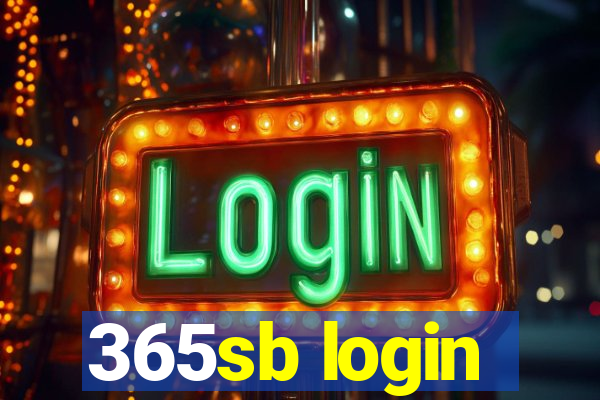 365sb login