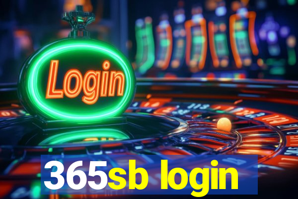 365sb login