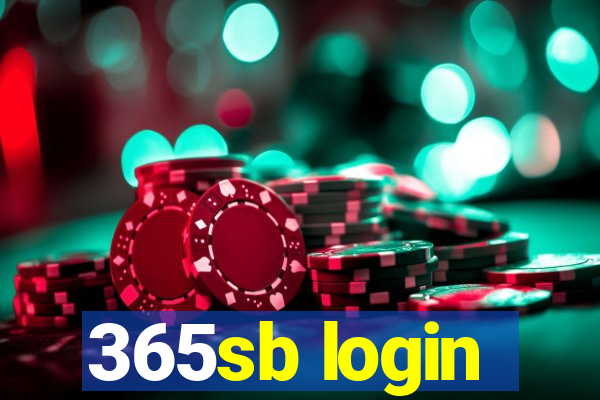 365sb login