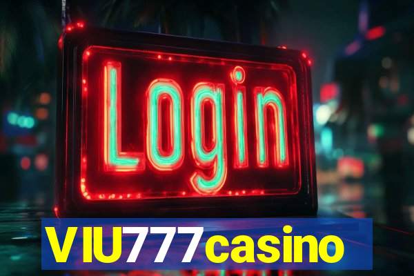 VIU777casino