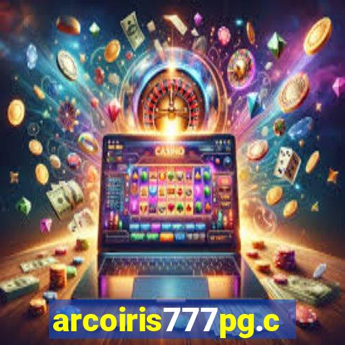 arcoiris777pg.com