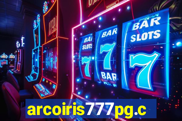 arcoiris777pg.com