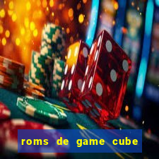 roms de game cube pt br