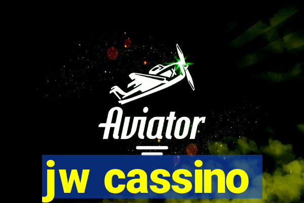 jw cassino