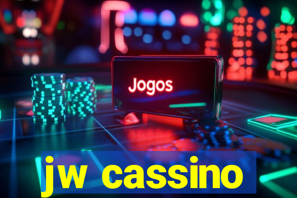 jw cassino