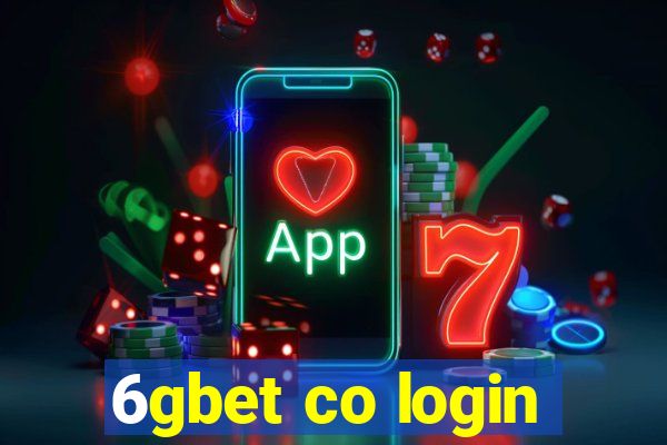 6gbet co login