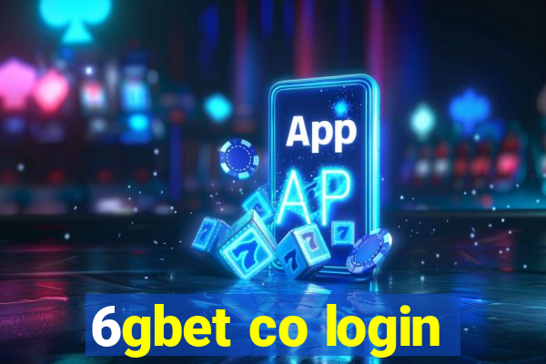 6gbet co login