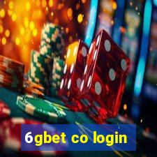 6gbet co login