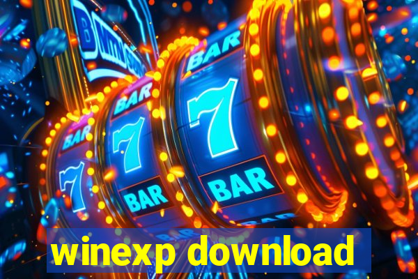 winexp download