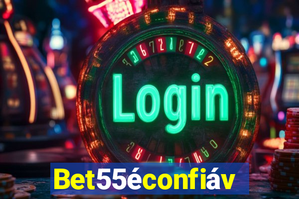 Bet55éconfiável