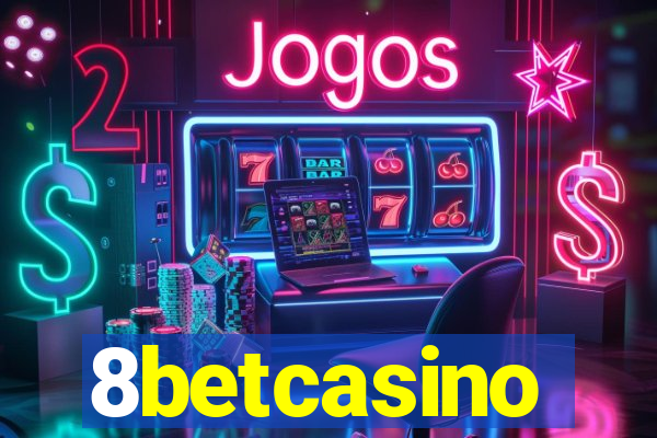 8betcasino